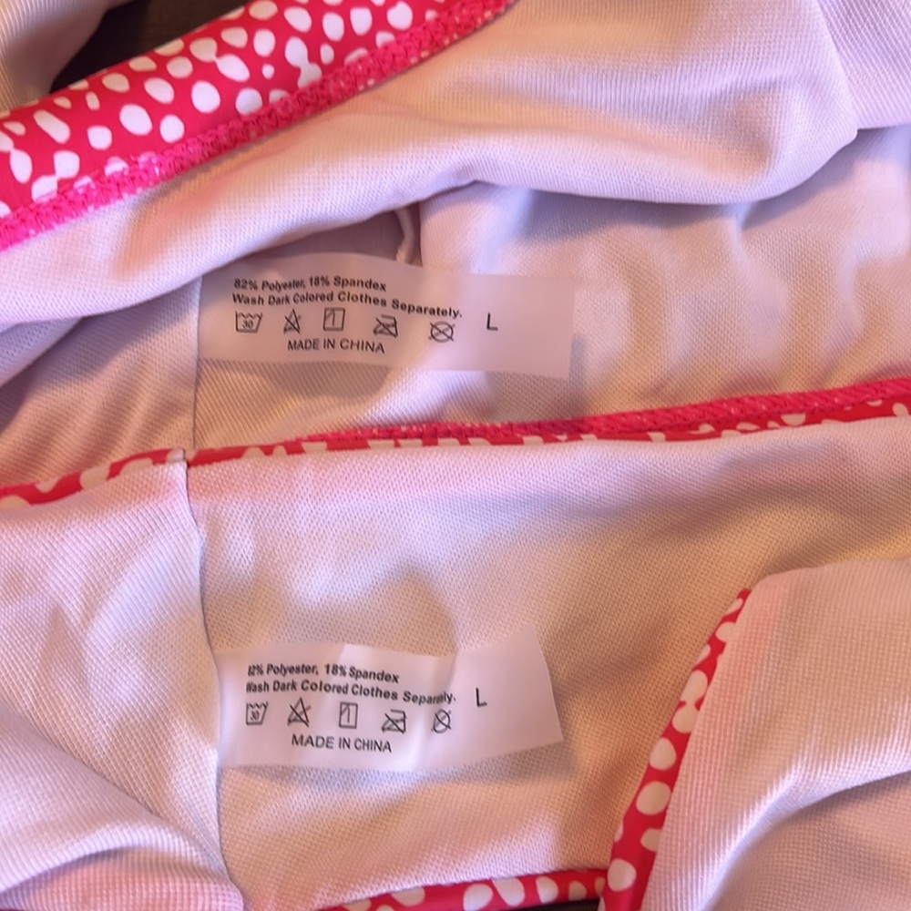 SHEIN bikini - Picture 6 of 6
